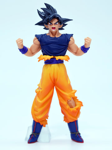 Dragon Ball Goku Figure