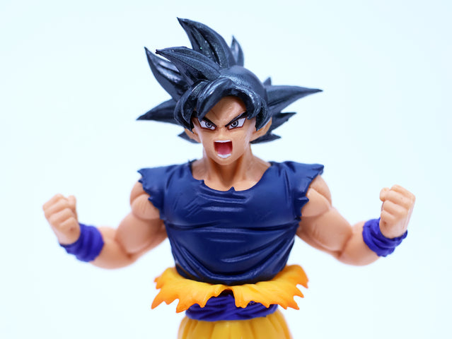 Dragon Ball Goku Figure