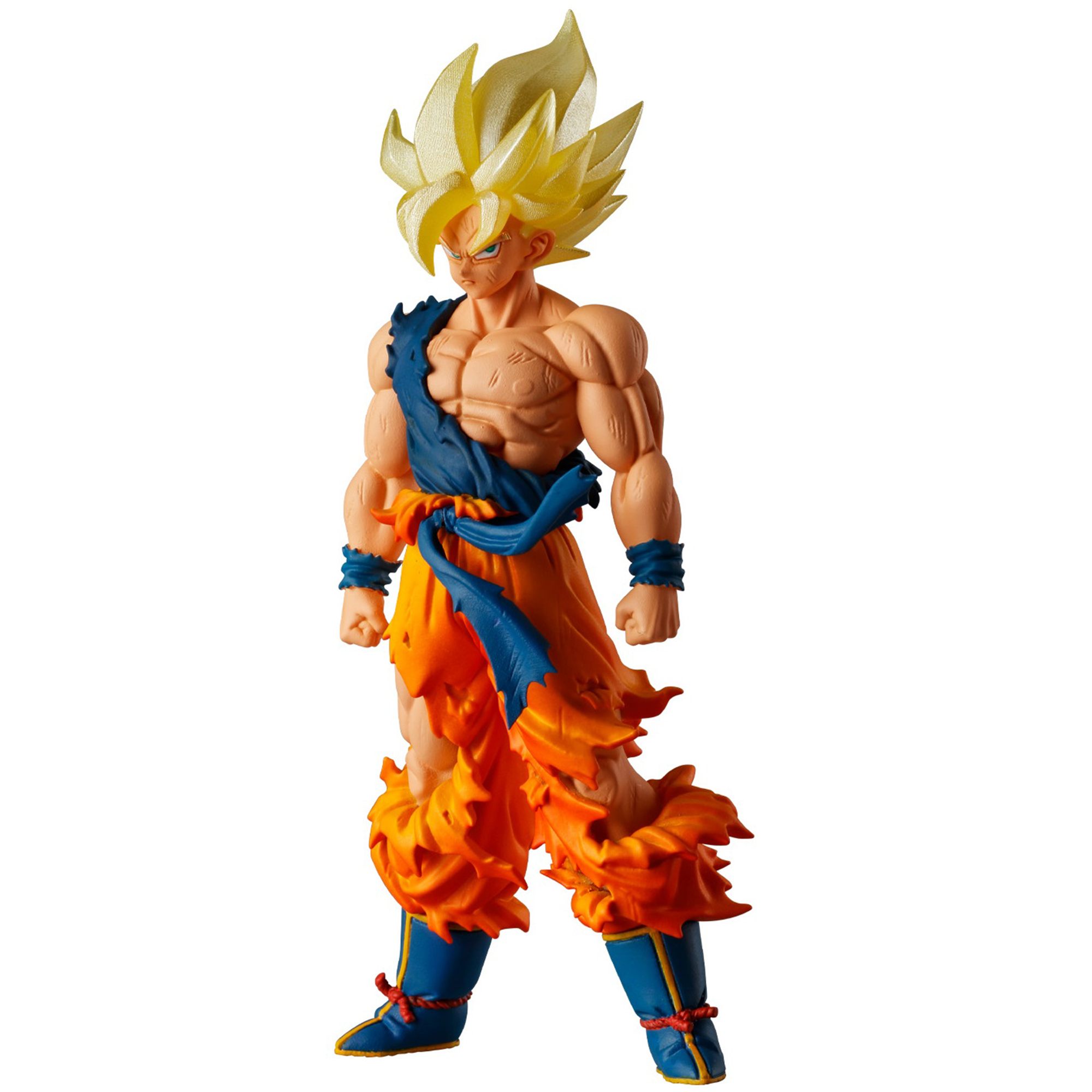 Dragon Ball Goku Figure