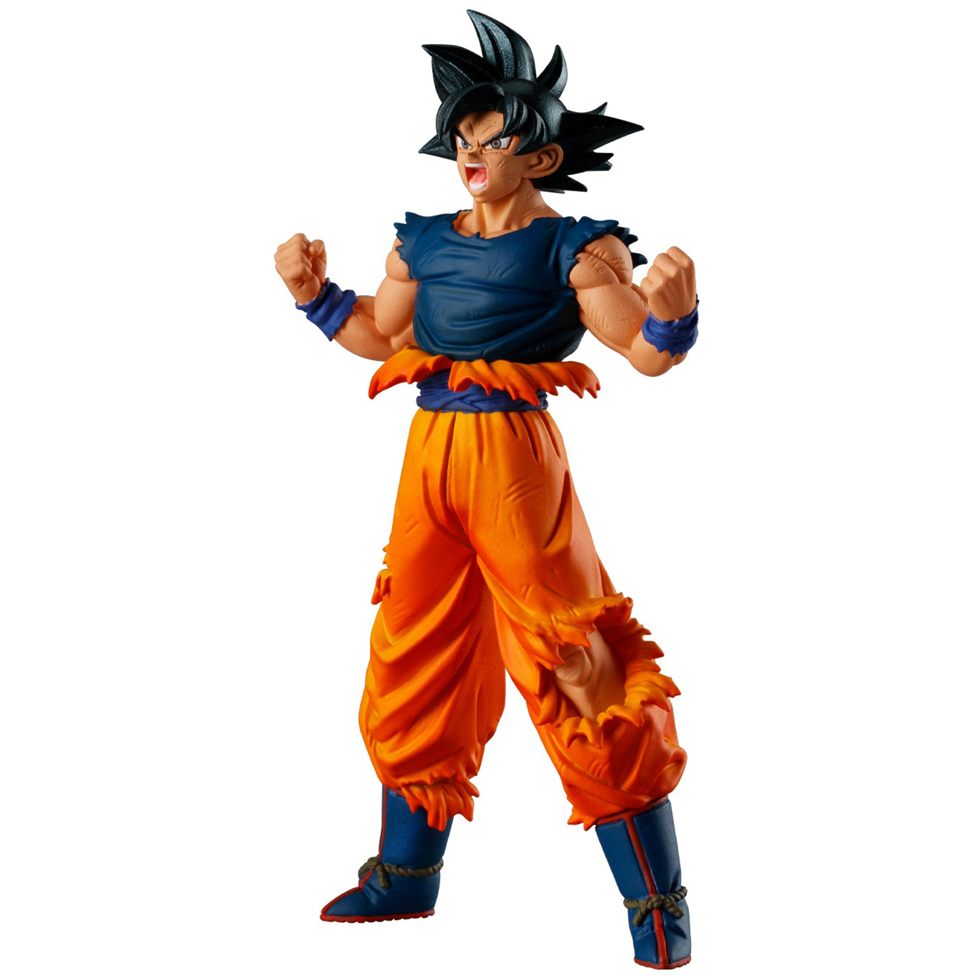 Dragon Ball Goku Figure