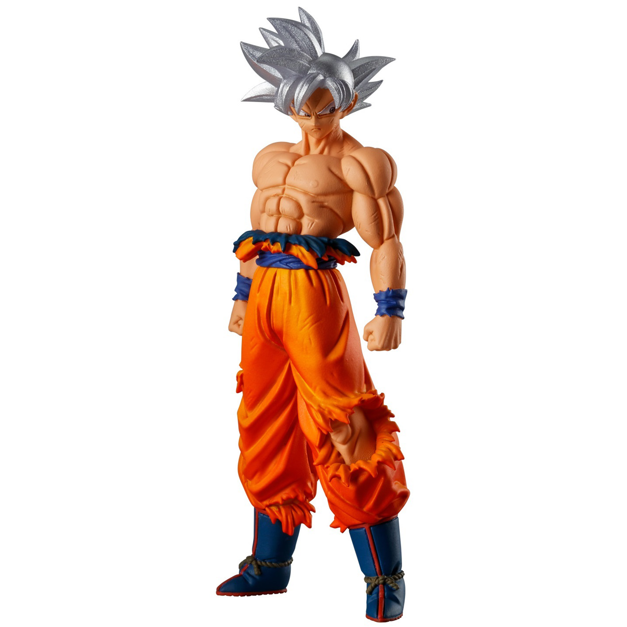 Dragon Ball Goku Figure
