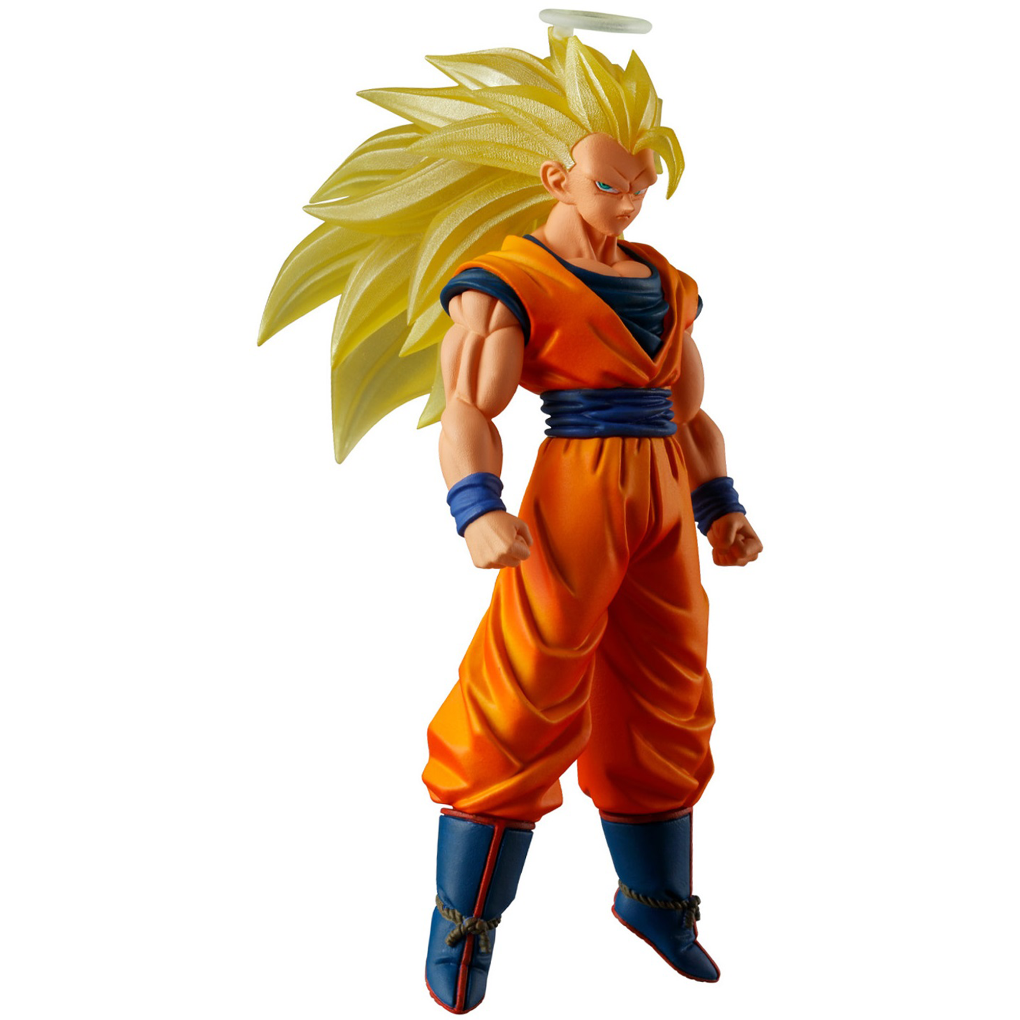 Dragon Ball Goku Figure