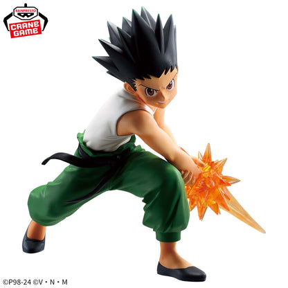 Hunter X Hunter Vibration Stars Gon Figure