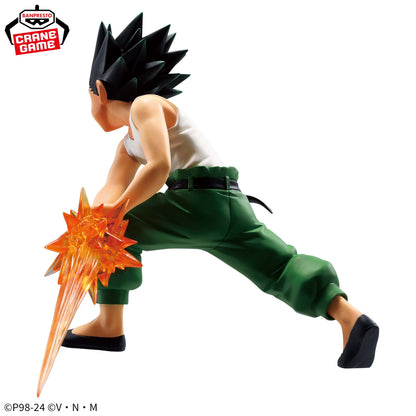 Hunter X Hunter Vibration Stars Gon Figure