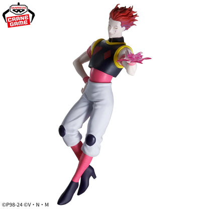 Hunter X Hunter Hisoka Figure