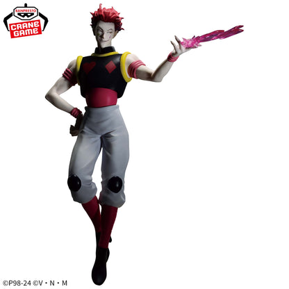 Hunter X Hunter Hisoka Figure