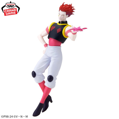 Hunter X Hunter Hisoka Figure