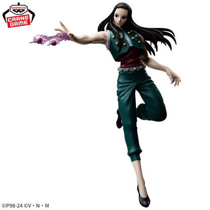 Hunter X Hunter Illumi Zoldyck Figure