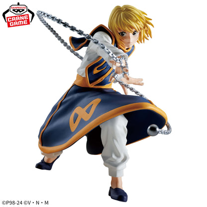 Hunter X Hunter Kurapika Figure