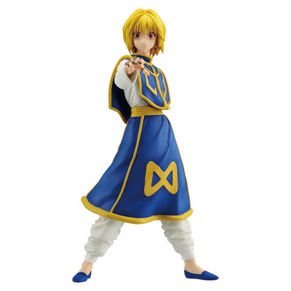 Hunter x Hunter Kurapika Figure