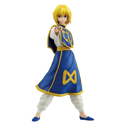Hunter X Hunter Kurapika Figure