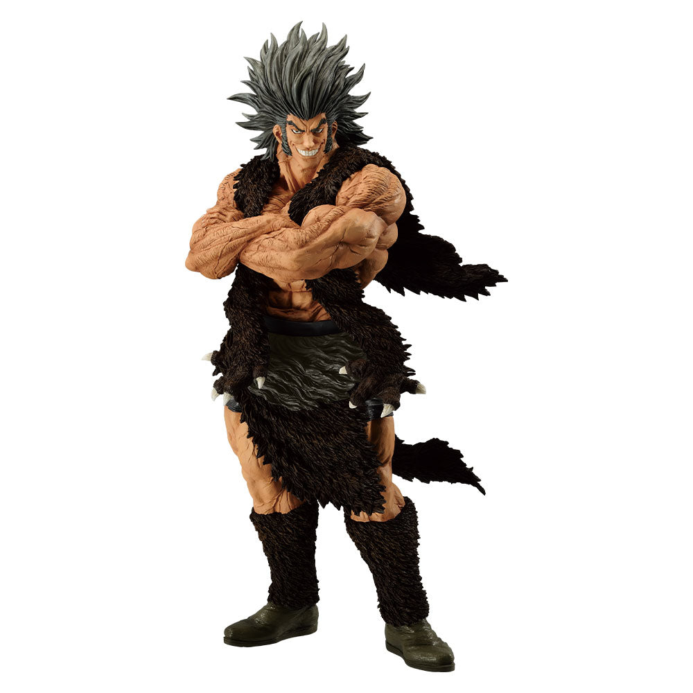 Hunter x Hunter Uvogin Figure