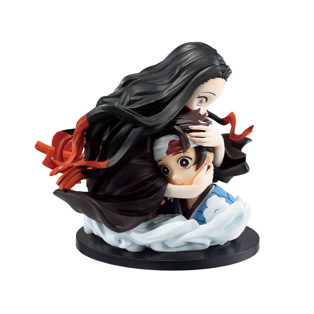 Demon Slayer Art Scale Figure