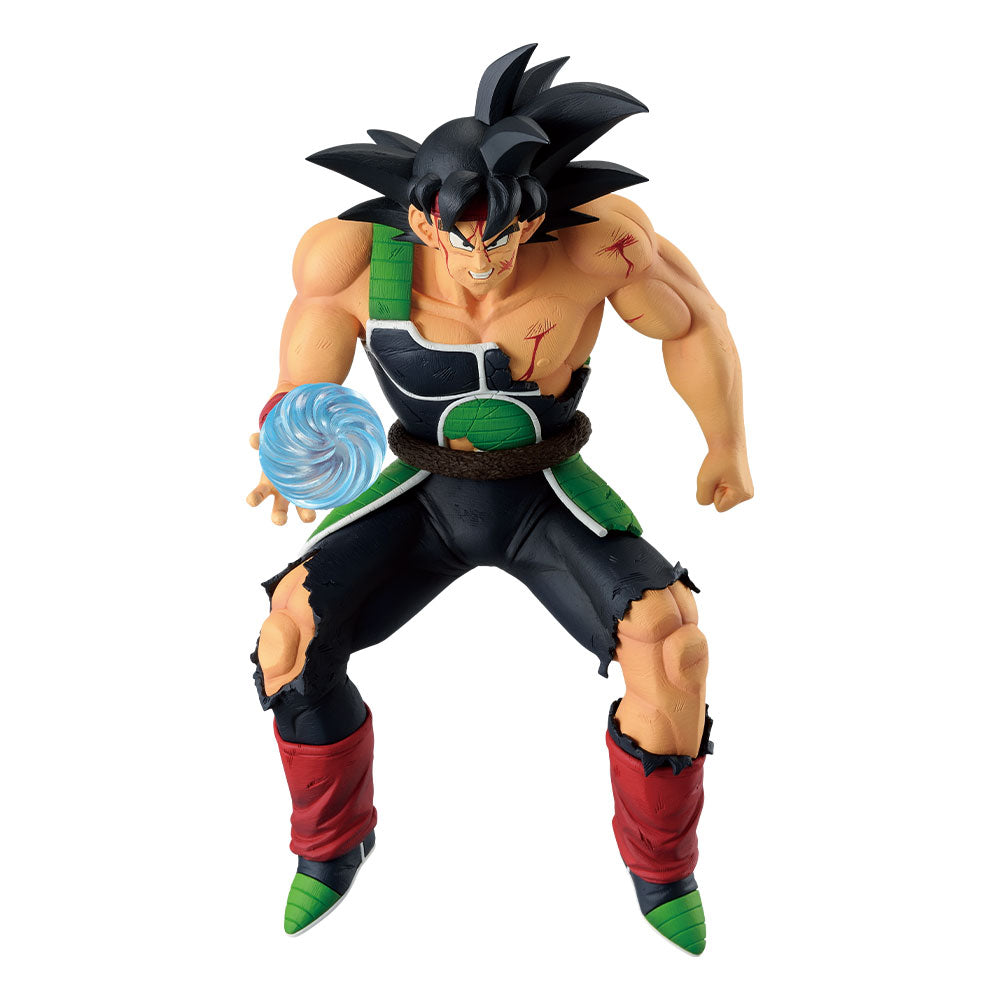 Dragon Ball Bardock Masterlise