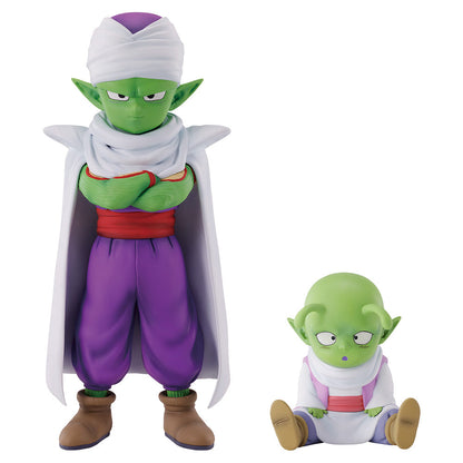 Dragon Ball Daima Piccolo Dende Figures