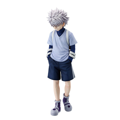 Hunter x Hunter Killua Figure