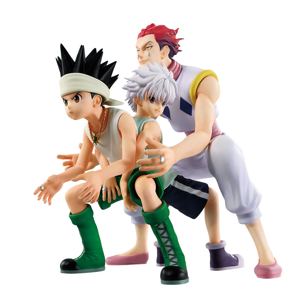 Hunter X Hunter Figure