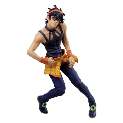 JoJo's Bizarre Adventure Figure Narancia Ghirga