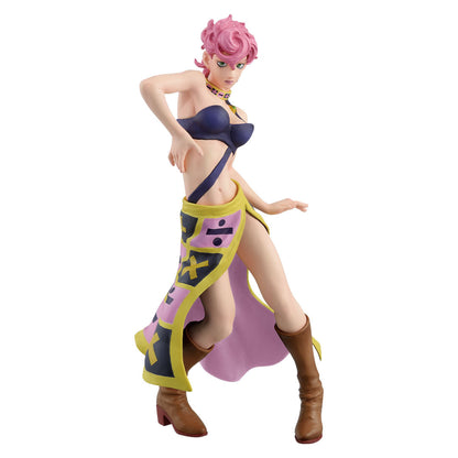 JoJo's Bizarre Trish Una Figure