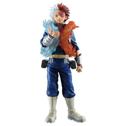 My Hero Academia Shoto Todoroki Figure