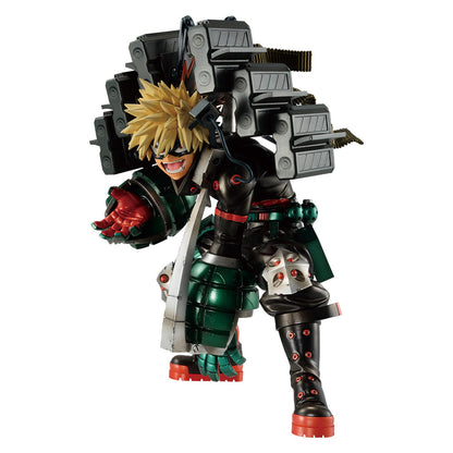 My Hero Academia Katsuki Figure