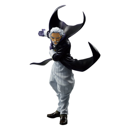 IK exclusive Gentle Criminal Masterlise Figure - My Hero Academia