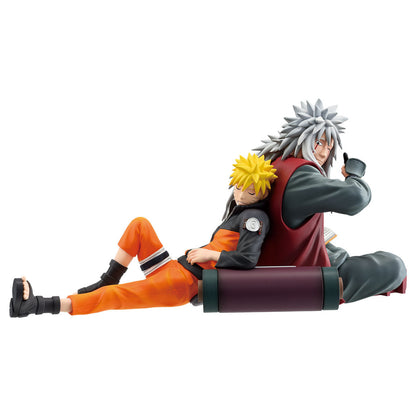 Naruto Shippuden Figure