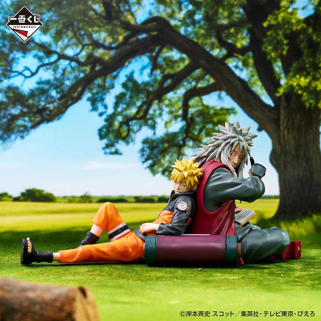 Naruto Shippuden Figure