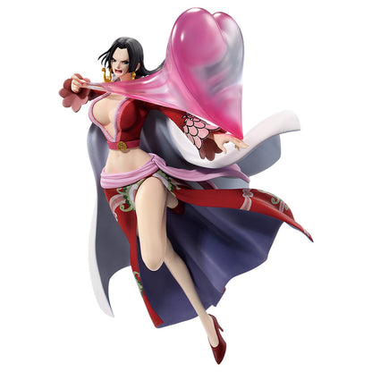 One Piece Boa Hancock Masterlise Figure