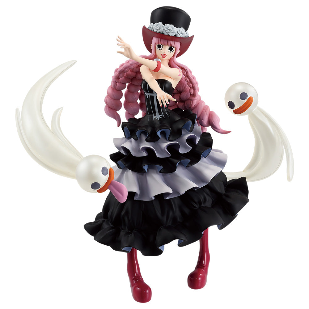 One Piece Perona Masterlise Figure