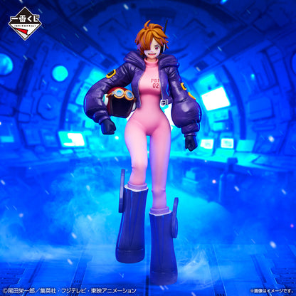 Lilith Masterlise Expiece Figure