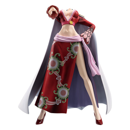 One Piece Boa Hancock Figure