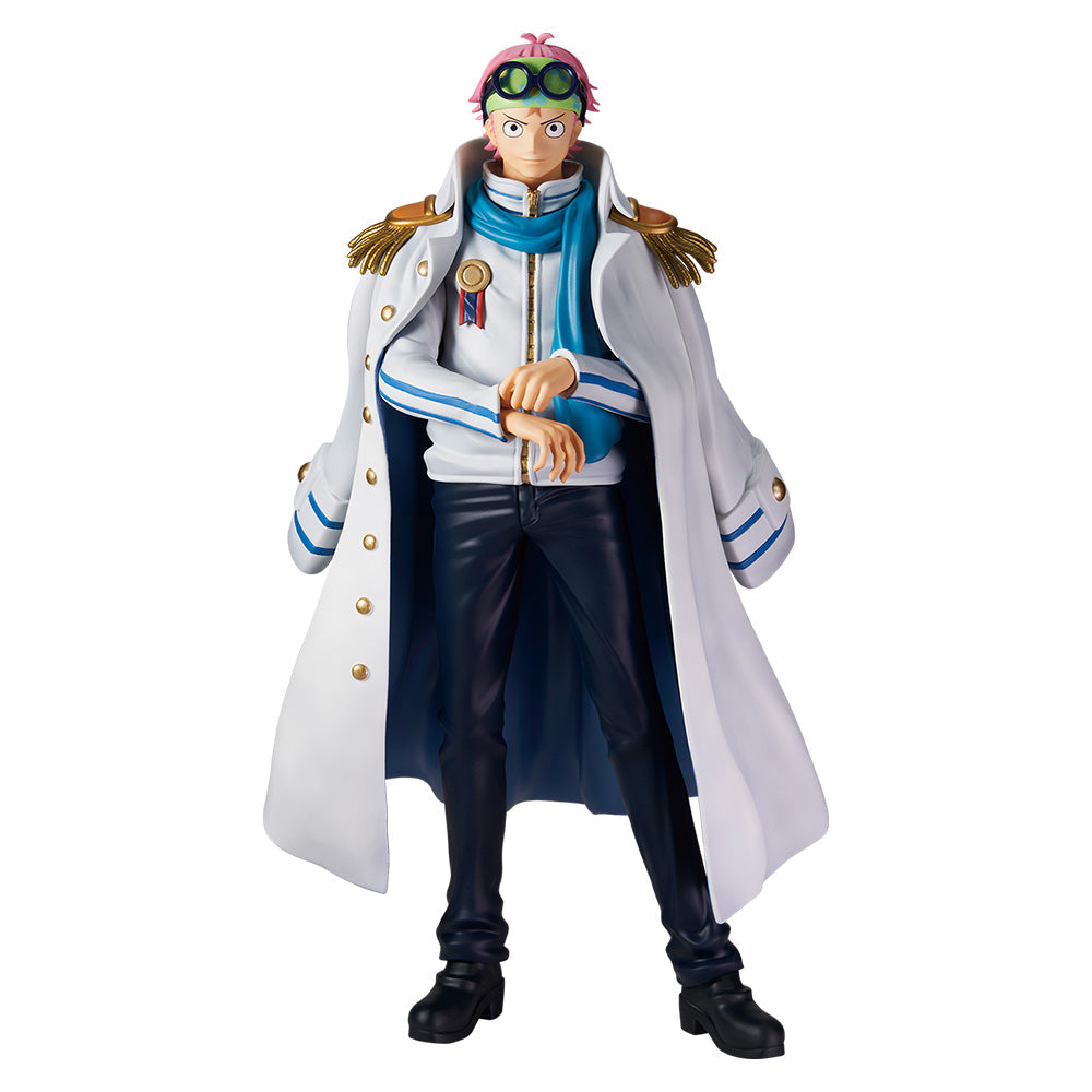 One Piece Coby Figure