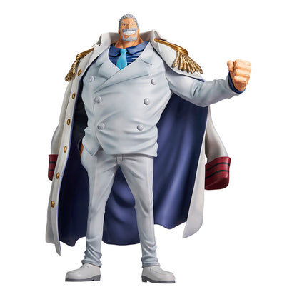 One Piece Legendary Heroes Figure