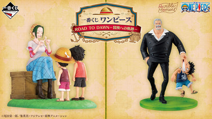 One Piece Road Dawn Adventure Figure