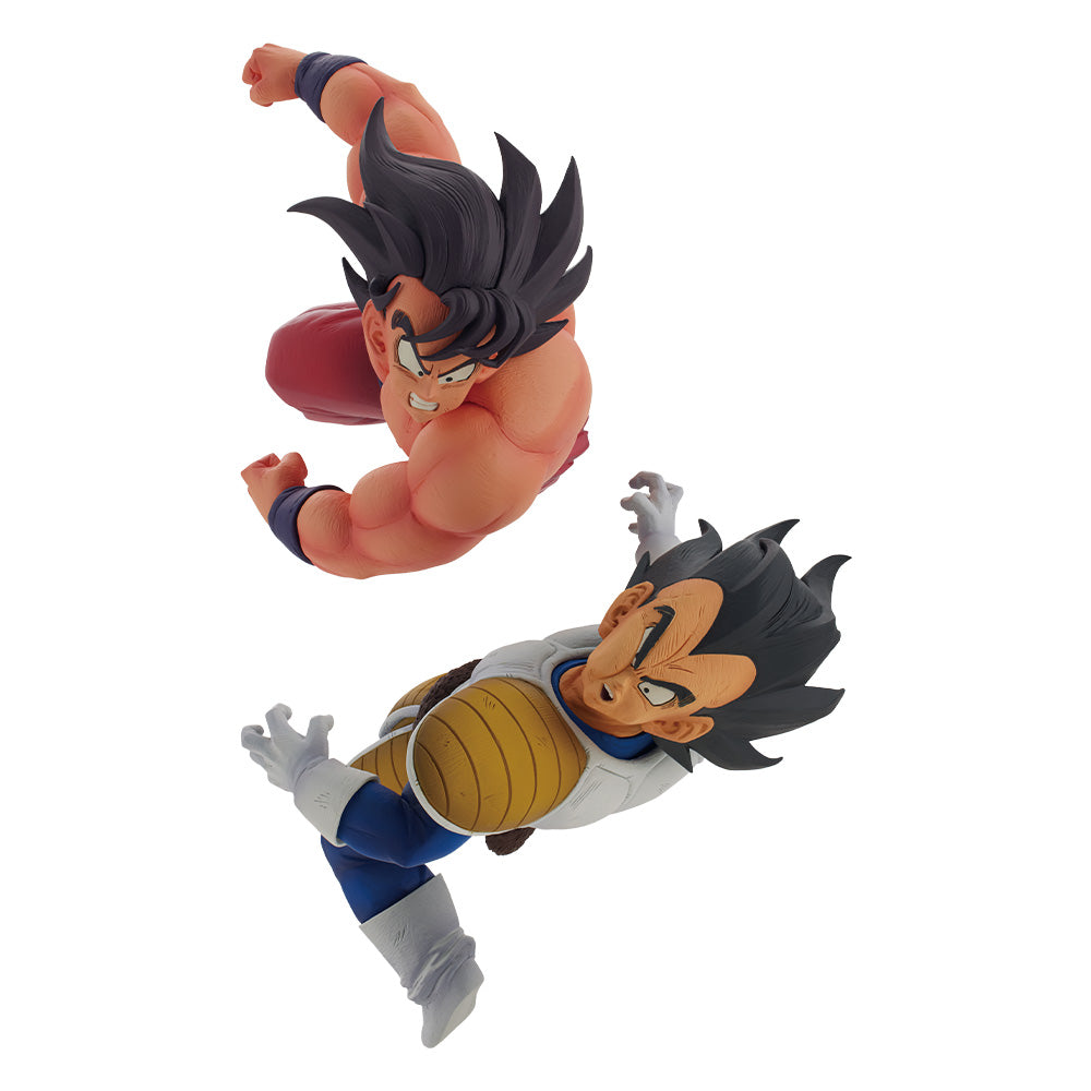 Dragon Ball Figurine Revible Moment