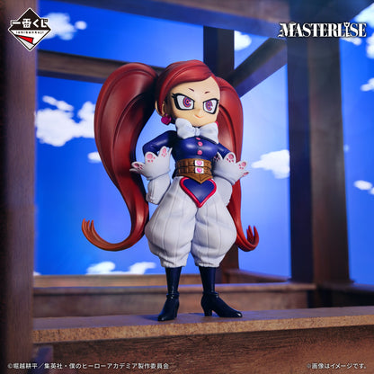 My Hero Academia La Brava Figure