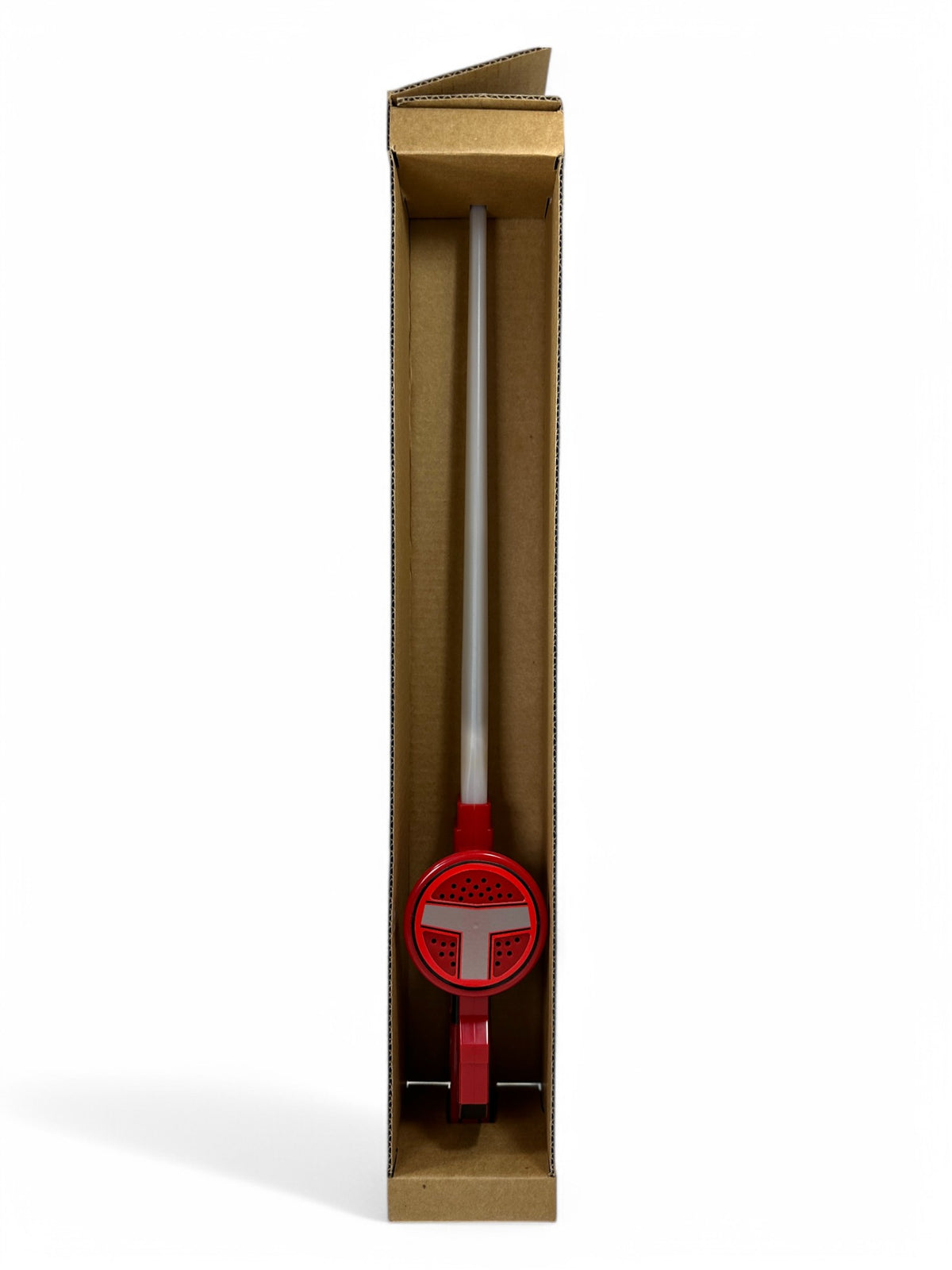 Vintage 1989 Bandai Kousoku Sentai Turboranger GT Sword – Super Sentai Deluxe Role-Play Weapon