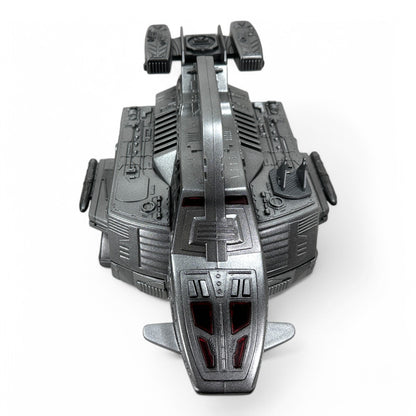 Takara Beast Wars Cybertron Mobile Base Vintage Transformers Playset (1997)
