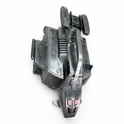 Takara Beast Wars Cybertron Mobile Base Vintage Transformers Playset (1997)