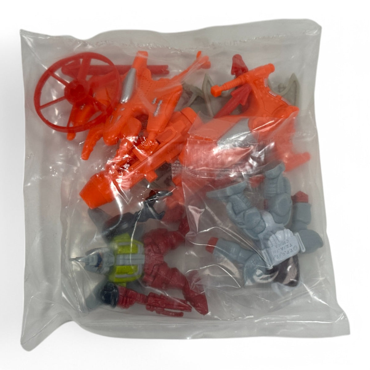 Takara Beast Wars Cybertron Mobile Base Vintage Transformers Playset (1997)