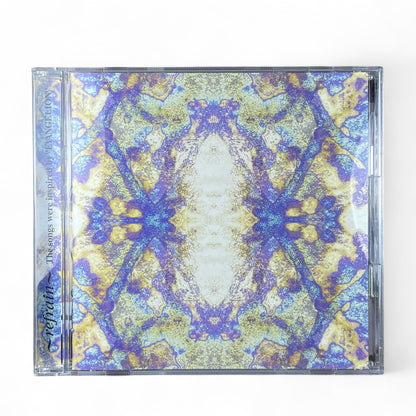 Neon Genesis Evangelion Refrain Soundtrack CD Yoko Takahashi Fly Me to the Moon

