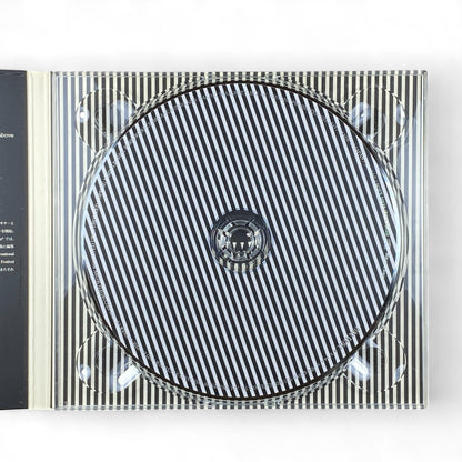 Final Fantasy Remix Soundtrack CD – Rare Square Enix Compilation 2002