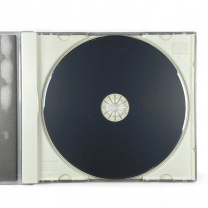 Final Fantasy IX Piano Collections Soundtrack CD Cover