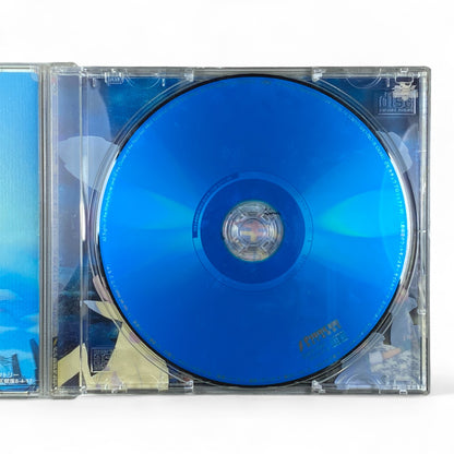 Pokémon the Movie 2000 Revelation Lugia Original Soundtrack CD