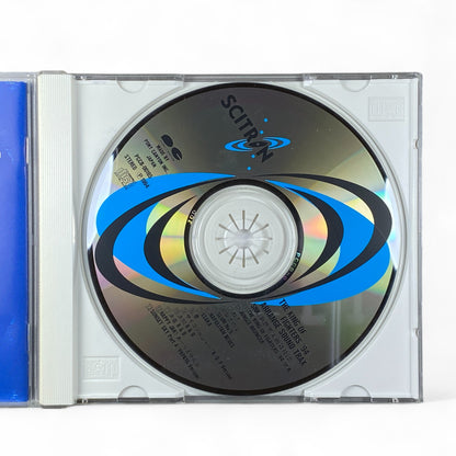 The King of Fighters 94 Arrange Soundtrack KOF94 OST SNK NEOGEO