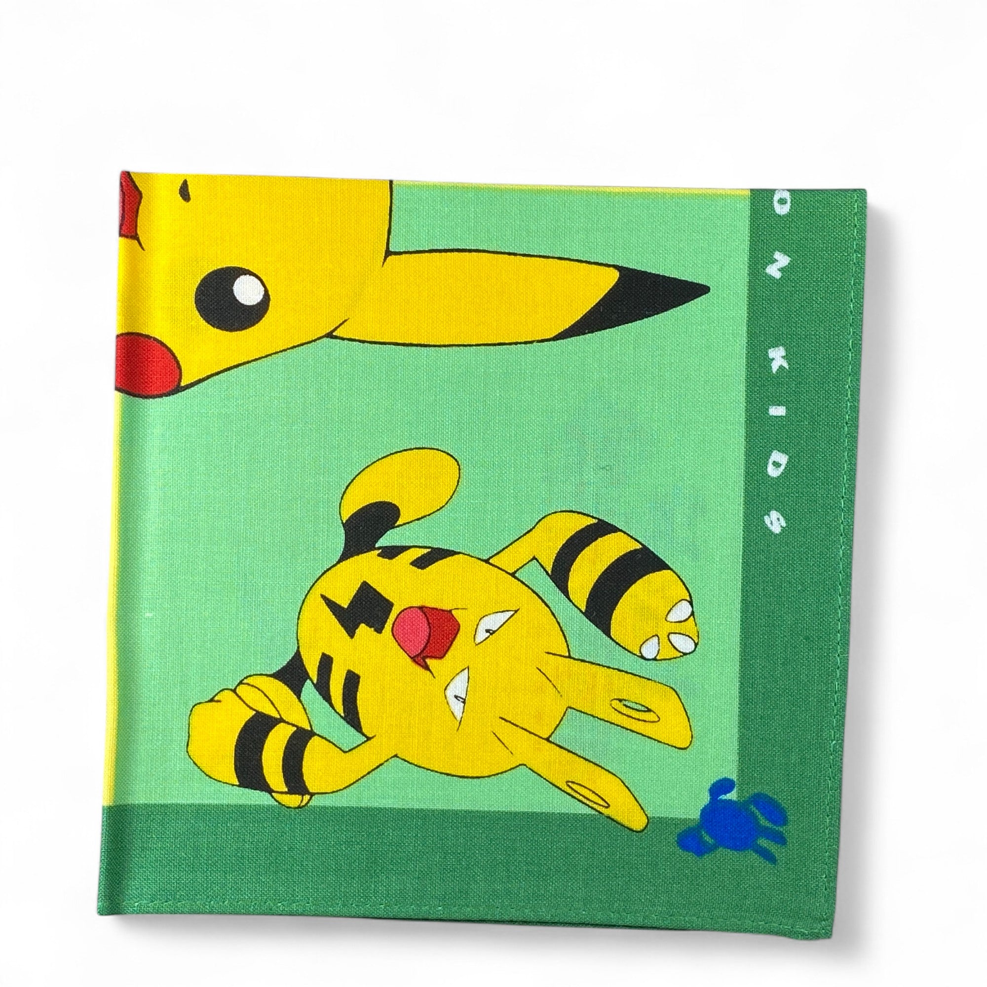 Pokémon Kids CD | Pikachu Adventure Anime Songs