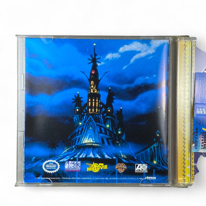 Pokémon The First Movie anime soundtrack album