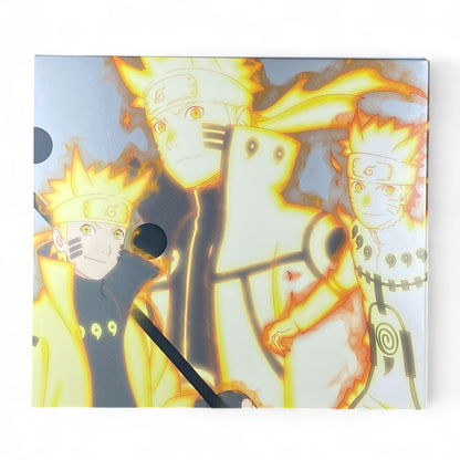 Naruto Shippuden anime music CD with best opening and ending themes