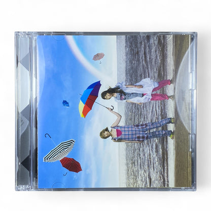 Naruto Shippuden movie theme song CD by PUFFY